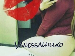 Vanessawillxo