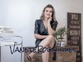 VaneteRodrigues