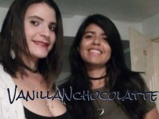 VanillaNchocolatte