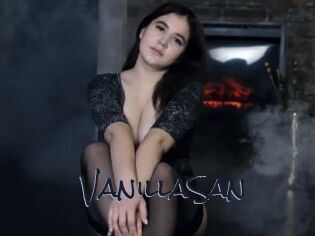 VanillaSan