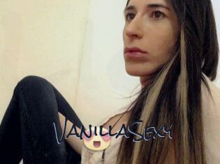 VanillaSexy Liquisexxx