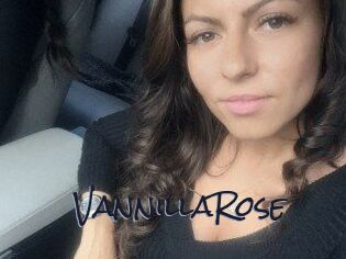 VannillaRose Liquisexxx