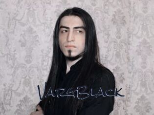 VargBlack