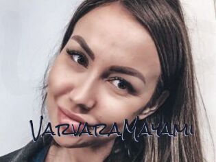 VarvaraMayami