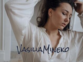 VasiliaMineko Liquisexxx