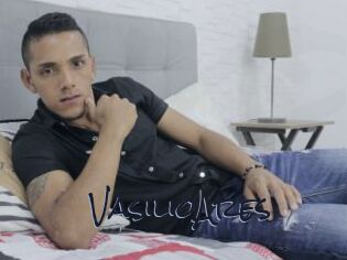 VasilioAres