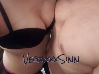 VegaxxxSinn