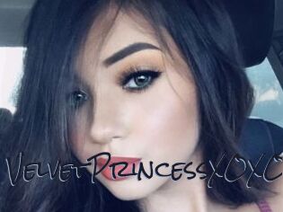 VelvetPrincessXOXO Liquisexxx