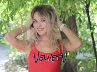 VelvetV