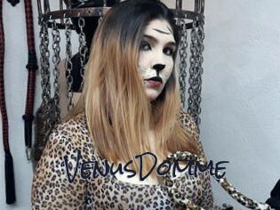 VenusDomme