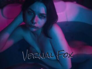 Vernal_Fox Liquisexxx