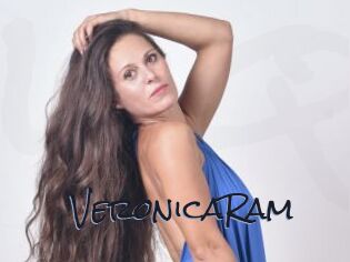 VeronicaRam Liquisexxx