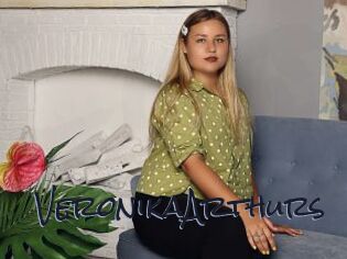 VeronikaArthurs Liquisexxx