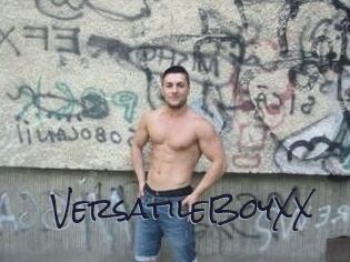 VersatileBoyXX