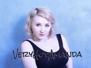 VeryHotAmanda