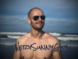 VerySunnyGuy Liquisexxx