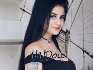 ViVDoll Liquisexxx