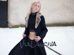 ViaLasciva
