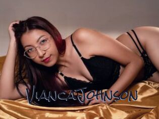 ViancaJohnson