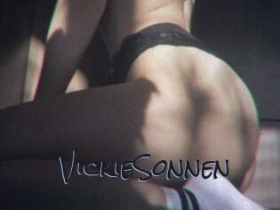 VickieSonnen Liquisexxx