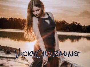VickyCharming