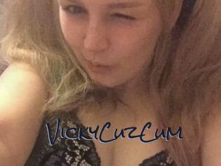VickyCuzCum
