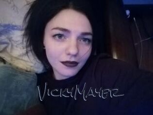 VickyMayer Liquisexxx