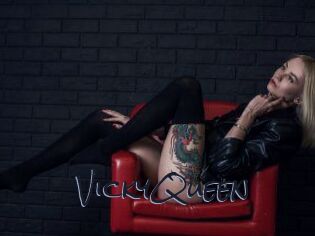 VickyQueen Liquisexxx