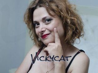 Vickycat Liquisexxx
