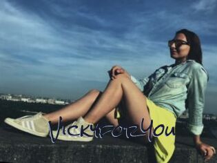 VickyforYou