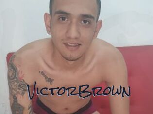 VictorBrown