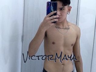 VictorMaya Liquisexxx