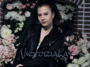 VictoriaKay Liquisexxx