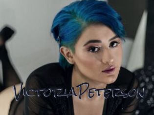 VictoriaPeterson Liquisexxx