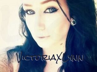 VictoriaXLynn