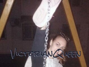VictorianQueen