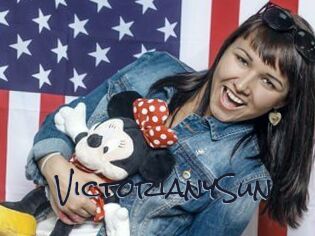 VictorianySun