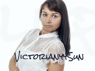 VictorianyySun