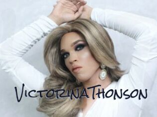 VictorinaThonson