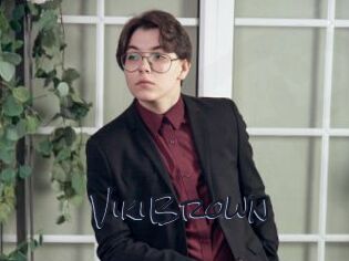 VikiBrown