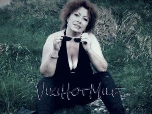 VikiHotMilf