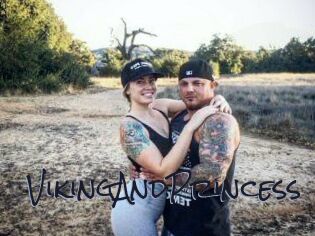 VikingAndPrincess