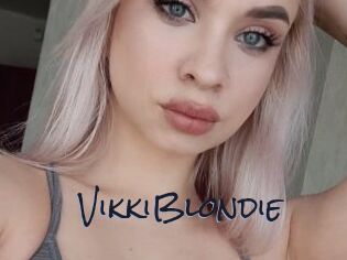 VikkiBlondie