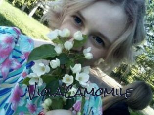 ViolaCamomile