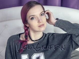 ViolaGriffin Liquisexxx