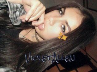 VioletAllen