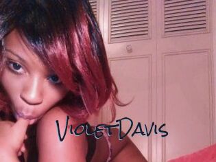 Violet_Davis Liquisexxx