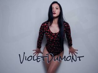 VioletDumont
