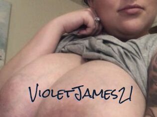 VioletJames21