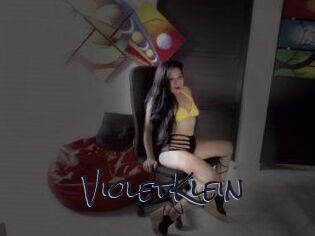VioletKlein